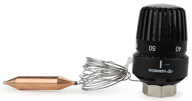 Термостат для котла VARMEGA