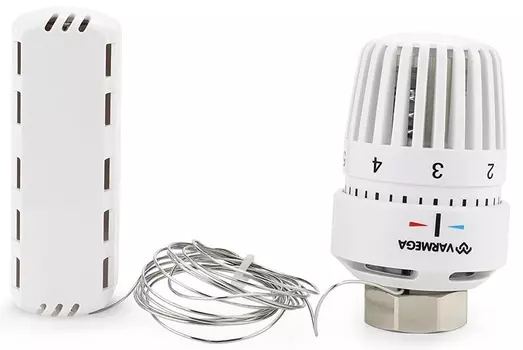 Термостат для котла VARMEGA