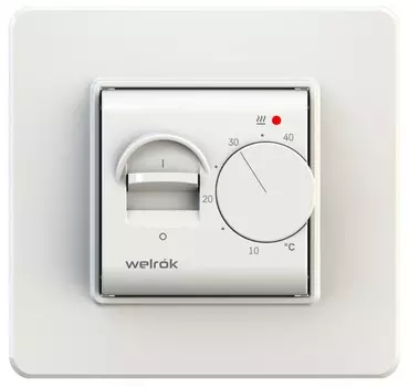 Термостат для котла Welrok
