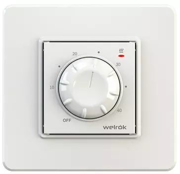 Термостат для котла Welrok