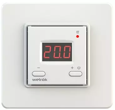 Термостат для котла Welrok