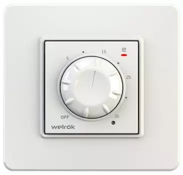 Термостат для котла Welrok