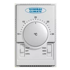 Термостат General Climate
