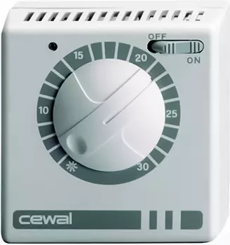 Термостат Hintek