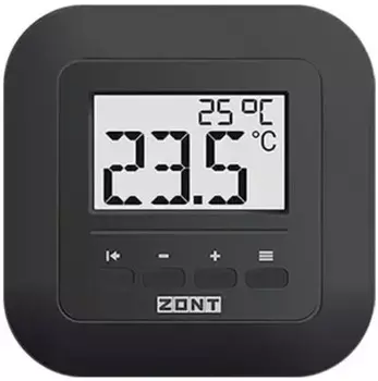 Термостат комнатный ZONT