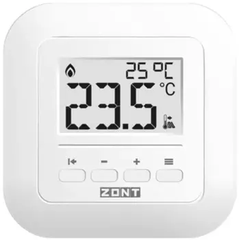 Термостат комнатный ZONT
