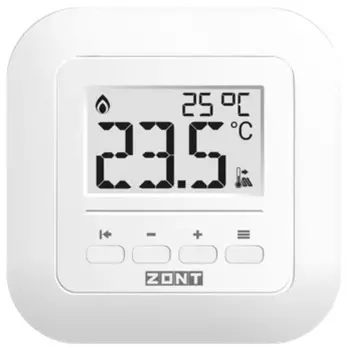 Термостат комнатный ZONT