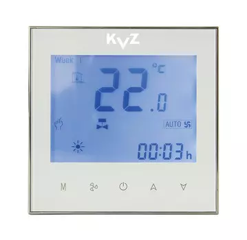 Термостат KVZ