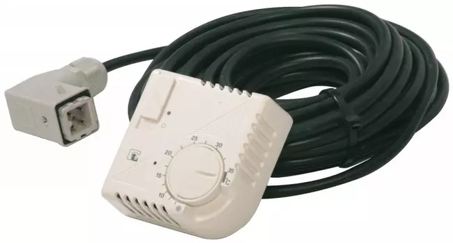 Термостат Oklima