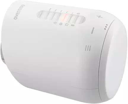 Термостат Oventrop