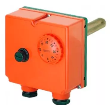 Термостат Parpol