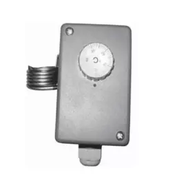 Термостат Shuft