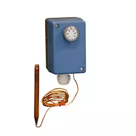 Термостат Shuft