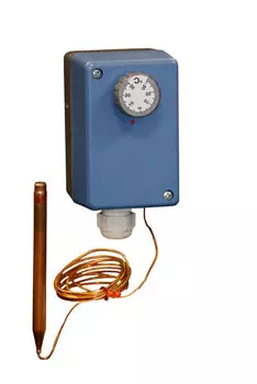 Термостат Shuft