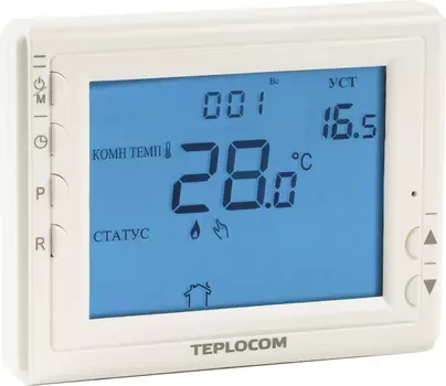 Термостат Teplocom