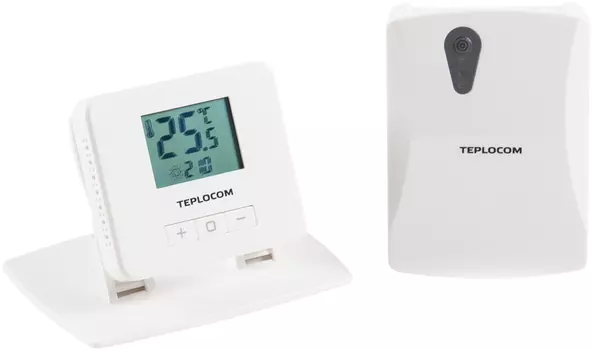Термостат Teplocom