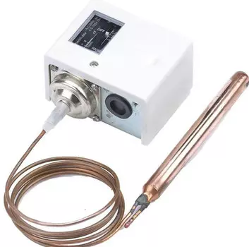 Термостат защиты от замерзания Airone