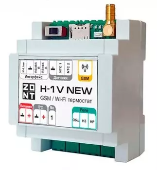 Термостат ZONT