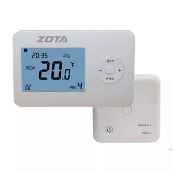 Термостат Zota