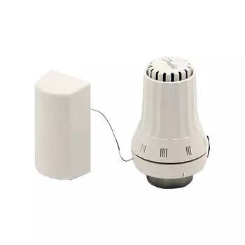 Термостатическая головка c выносным сенсором Minib