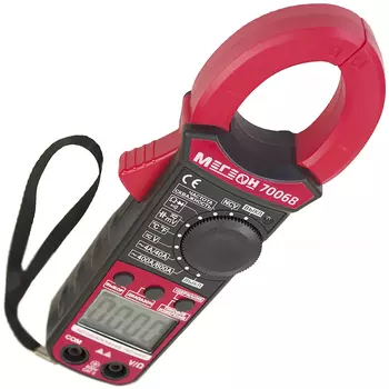 Токовые клещи МЕГЕОН