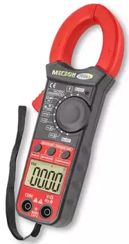 Токовые клещи МЕГЕОН