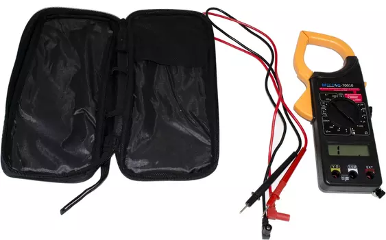 Токовые клещи МЕГЕОН