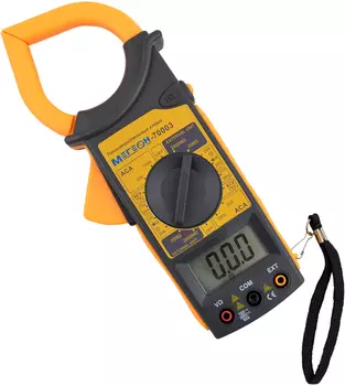 Токовые клещи МЕГЕОН