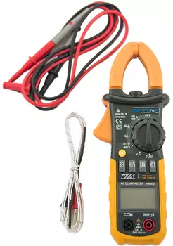 Токовые клещи МЕГЕОН