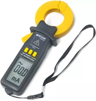 Токовые клещи МЕГЕОН