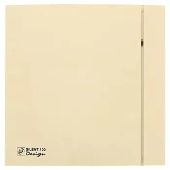 Тонкий вентилятор Soler & Palau