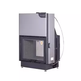 Тоннельная дровяная топка ЭКОКАМИН