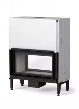 Тоннельная дровяная топка MCZ