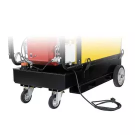 Топливный бак для BV470 Master