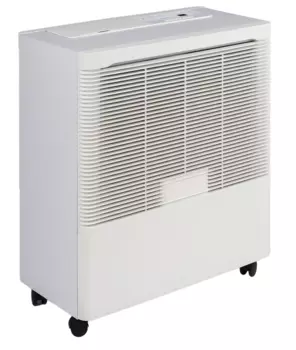 Традиционный увлажнитель воздуха Brune