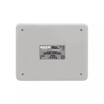 Трансформатор Minib