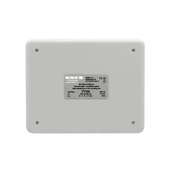 Трансформатор Minib