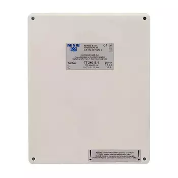 Трансформатор Minib