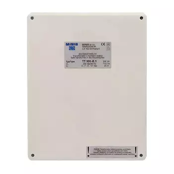 Трансформатор Minib