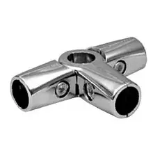 Трехходовой клапан Shuft