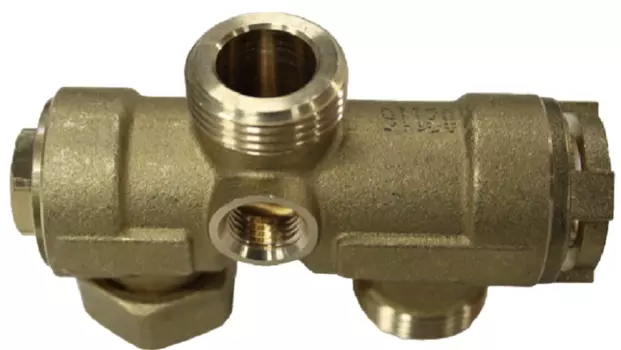 Трехходовой клапан Baxi