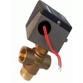 Трехходовой клапан General Climate