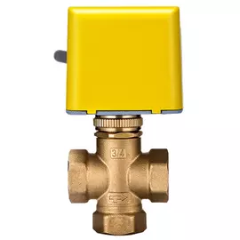 Трехходовой клапан General Climate