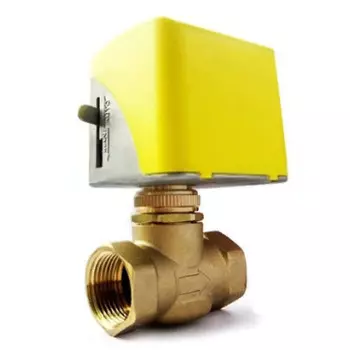 Трехходовой клапан General Climate