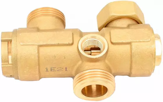 Трехходовой клапан Protherm