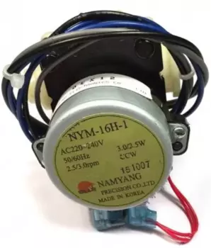 Трехходовой клапан Rinnai