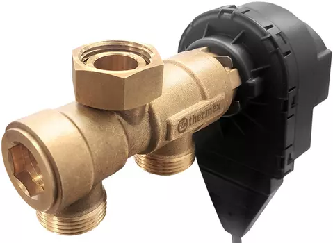 Трехходовой клапан Thermex