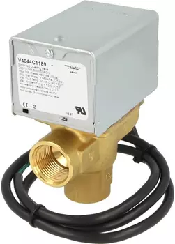 Трехходовой клапан Viessmann