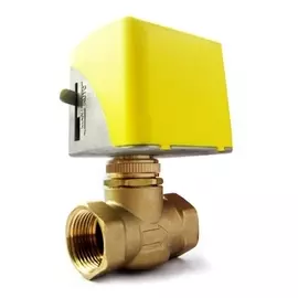 Трёхходовой клапан General Climate