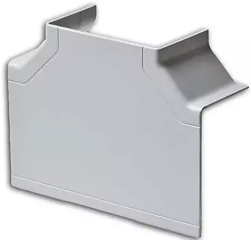 Тройник накладной 90 градусов Ruvinil